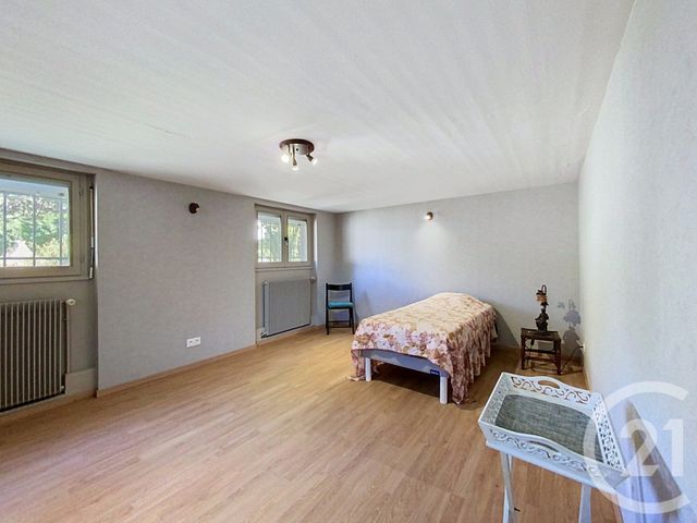 maison à vendre - 4 pièces - 116.0 m2 - NEMOURS - 77 - ILE-DE-FRANCE - Century 21 Cottage Immobilier