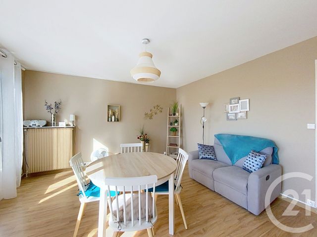 maison à vendre - 4 pièces - 116.0 m2 - NEMOURS - 77 - ILE-DE-FRANCE - Century 21 Cottage Immobilier