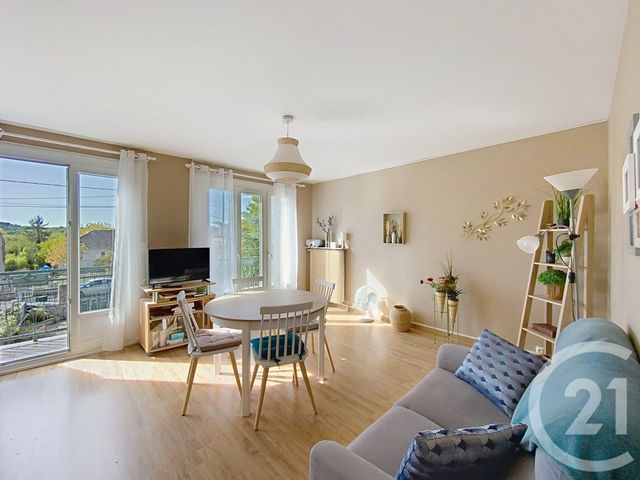 maison à vendre - 4 pièces - 116.0 m2 - NEMOURS - 77 - ILE-DE-FRANCE - Century 21 Cottage Immobilier