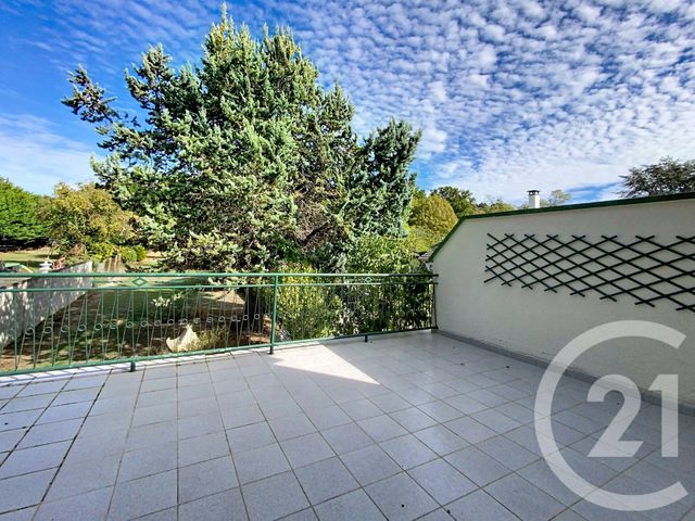 maison à vendre - 4 pièces - 116.0 m2 - NEMOURS - 77 - ILE-DE-FRANCE - Century 21 Cottage Immobilier