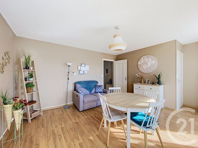 maison à vendre - 4 pièces - 116.0 m2 - NEMOURS - 77 - ILE-DE-FRANCE - Century 21 Cottage Immobilier