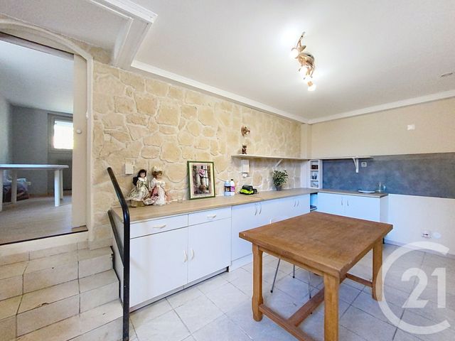 maison à vendre - 4 pièces - 116.0 m2 - NEMOURS - 77 - ILE-DE-FRANCE - Century 21 Cottage Immobilier