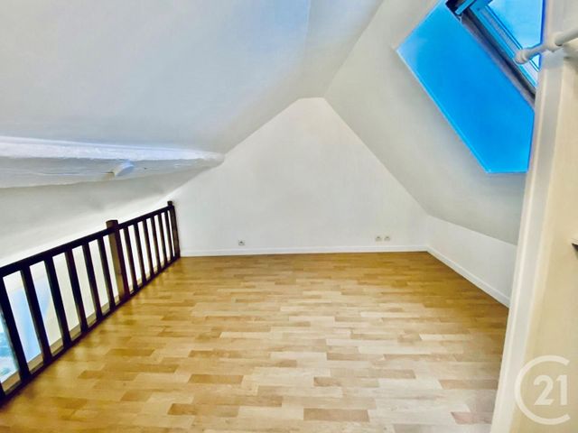 Appartement Studio à louer - 1 pièce - 21.01 m2 - NEMOURS - 77 - ILE-DE-FRANCE - Century 21 Cottage Immobilier