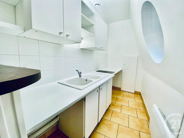 Appartement Studio à louer - 1 pièce - 21.01 m2 - NEMOURS - 77 - ILE-DE-FRANCE - Century 21 Cottage Immobilier