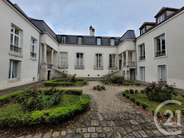 Appartement Studio à louer NEMOURS
