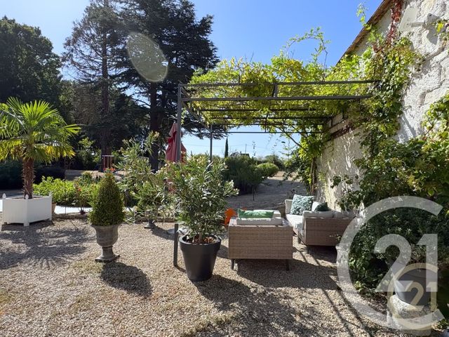 maison à vendre - 6 pièces - 160.0 m2 - VILLEMER - 77 - ILE-DE-FRANCE - Century 21 Cottage Immobilier