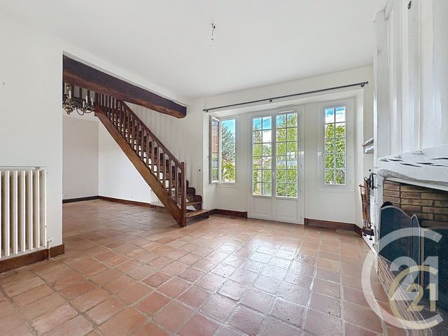maison à vendre - 6 pièces - 160.0 m2 - VILLEMER - 77 - ILE-DE-FRANCE - Century 21 Cottage Immobilier