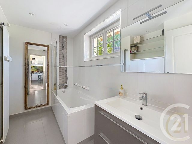 maison à vendre - 6 pièces - 160.0 m2 - VILLEMER - 77 - ILE-DE-FRANCE - Century 21 Cottage Immobilier