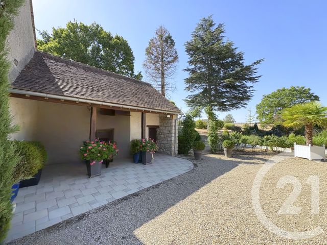 maison à vendre - 6 pièces - 160.0 m2 - VILLEMER - 77 - ILE-DE-FRANCE - Century 21 Cottage Immobilier