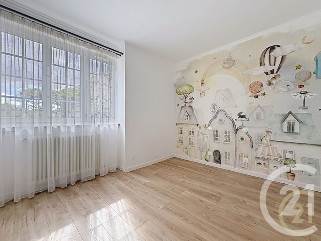 maison à vendre - 6 pièces - 160.0 m2 - VILLEMER - 77 - ILE-DE-FRANCE - Century 21 Cottage Immobilier