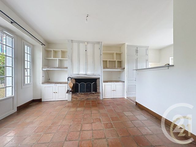 maison à vendre - 6 pièces - 160.0 m2 - VILLEMER - 77 - ILE-DE-FRANCE - Century 21 Cottage Immobilier