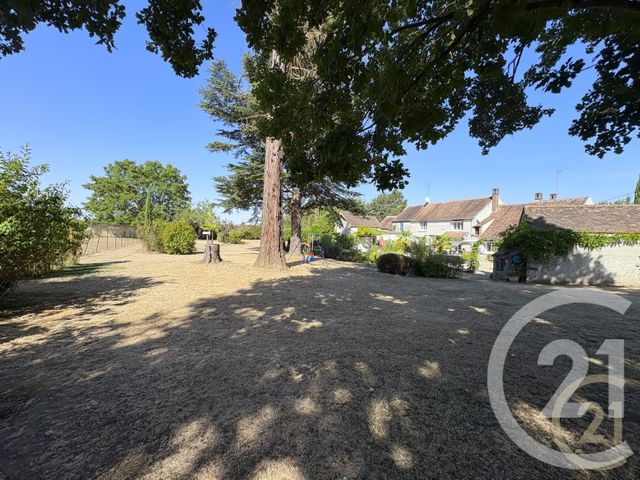 maison à vendre - 6 pièces - 160.0 m2 - VILLEMER - 77 - ILE-DE-FRANCE - Century 21 Cottage Immobilier