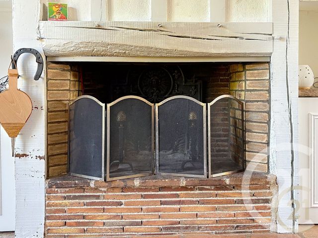 maison à vendre - 6 pièces - 160.0 m2 - VILLEMER - 77 - ILE-DE-FRANCE - Century 21 Cottage Immobilier