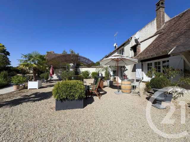 Maison à vendre VILLEMER