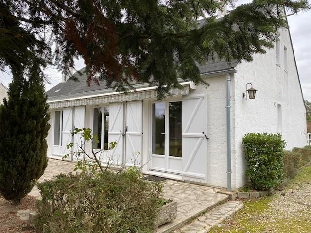 maison à vendre - 5 pièces - 109.0 m2 - MONTCOURT FROMONVILLE - 77 - ILE-DE-FRANCE - Century 21 Cottage Immobilier